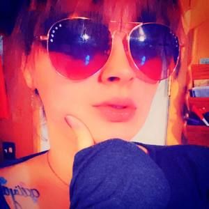 Meet your Posher, Darlene